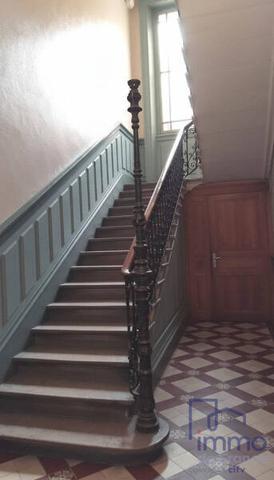 Appartement 4 pièces                                        - 42000 Saint-Étienne Réf : 2782-CIFVFOREZVELAY