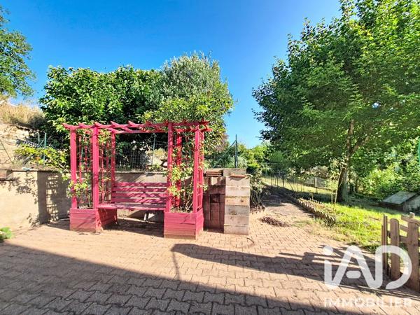 Maison à vendre 8 pièces 175 m² Lamagdelaine