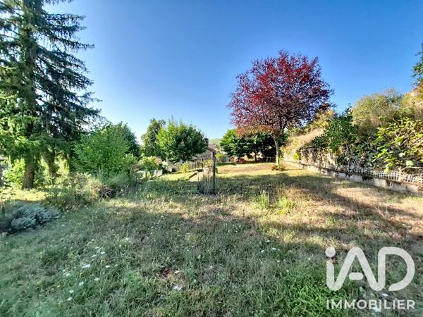 Maison à vendre 8 pièces 175 m² Lamagdelaine