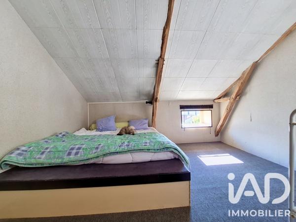 Maison à vendre 8 pièces 175 m² Lamagdelaine