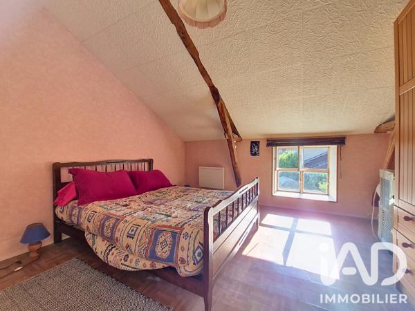 Maison à vendre 8 pièces 175 m² Lamagdelaine