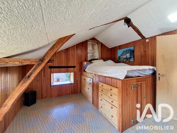 Maison à vendre 8 pièces 175 m² Lamagdelaine