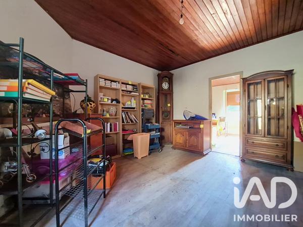 Maison à vendre 8 pièces 175 m² Lamagdelaine