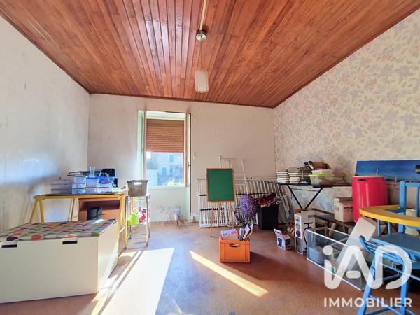 Maison à vendre 8 pièces 175 m² Lamagdelaine