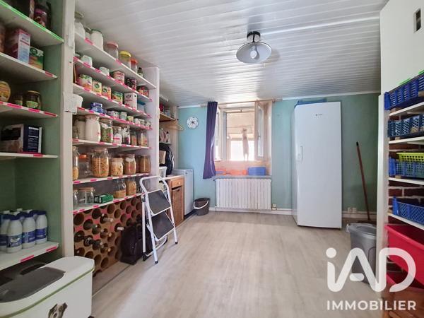 Maison à vendre 8 pièces 175 m² Lamagdelaine