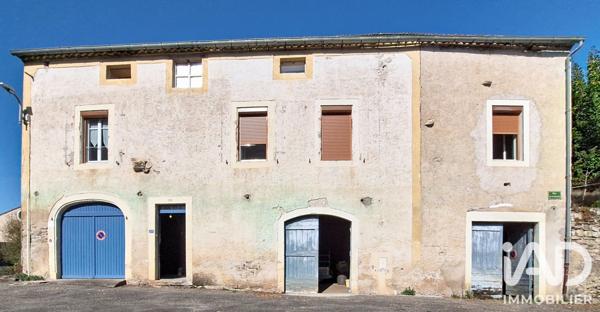 Maison à vendre 8 pièces 175 m² Lamagdelaine