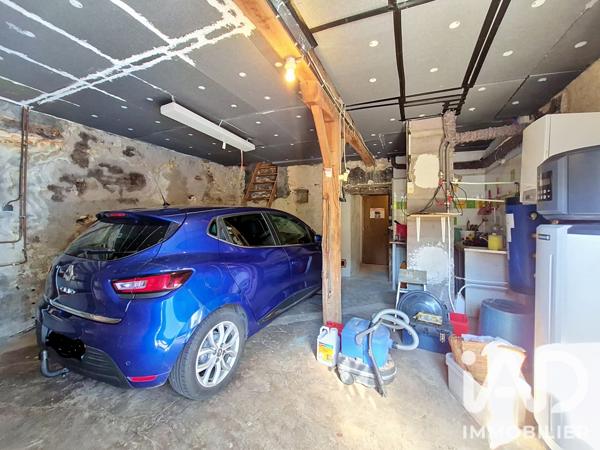 Maison à vendre 8 pièces 175 m² Lamagdelaine