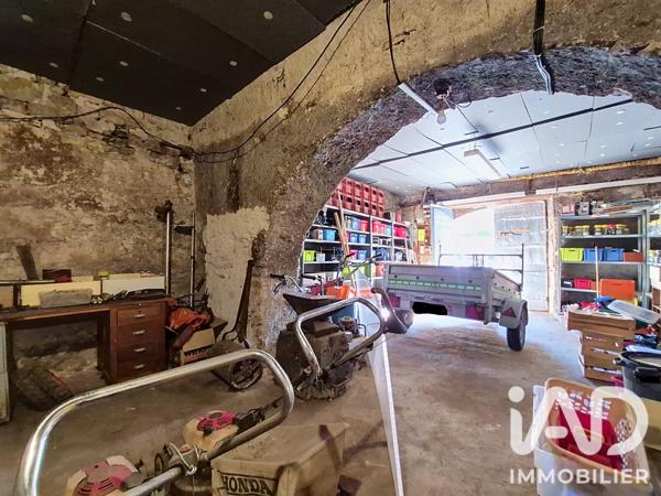 Maison à vendre 8 pièces 175 m² Lamagdelaine