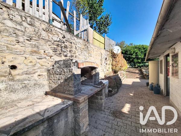 Maison à vendre 8 pièces 175 m² Lamagdelaine