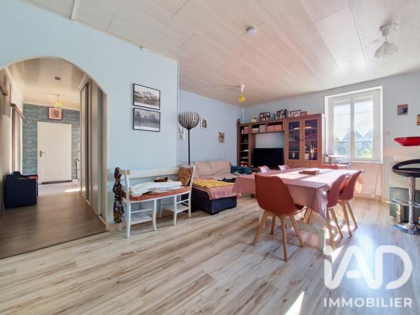 Maison à vendre 8 pièces 175 m² Lamagdelaine