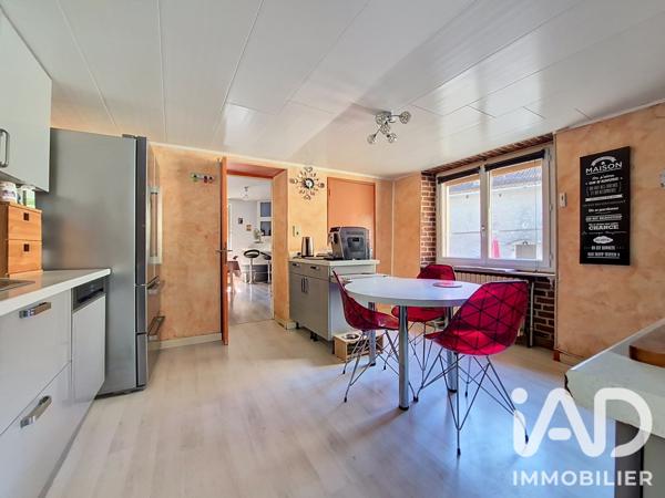 Maison à vendre 8 pièces 175 m² Lamagdelaine