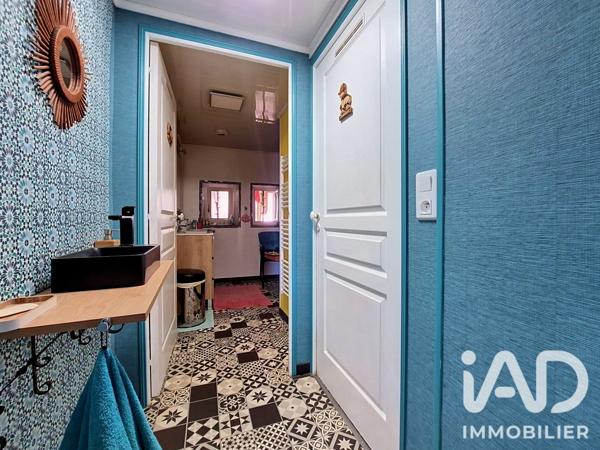 Maison à vendre 8 pièces 175 m² Lamagdelaine