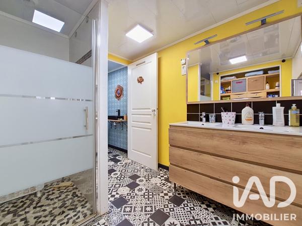 Maison à vendre 8 pièces 175 m² Lamagdelaine