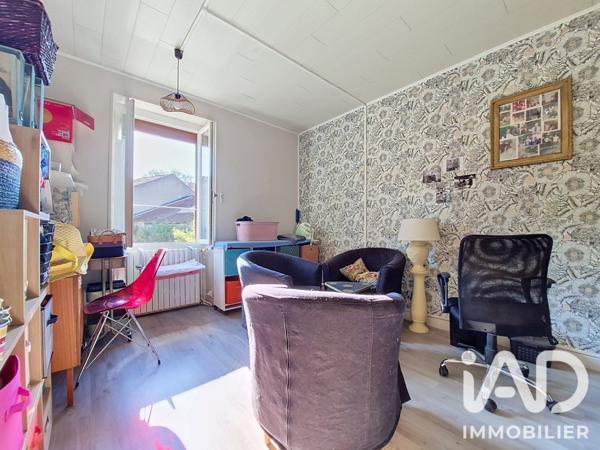 Maison à vendre 8 pièces 175 m² Lamagdelaine
