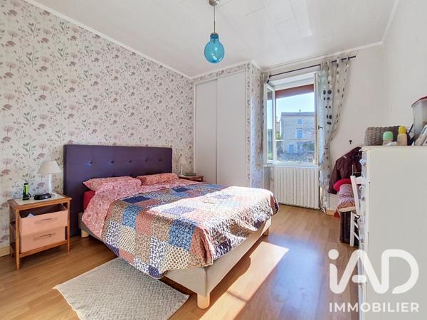 Maison à vendre 8 pièces 175 m² Lamagdelaine
