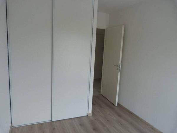 Appartement 3 pièces - 44300 Nantes -  Haluchère