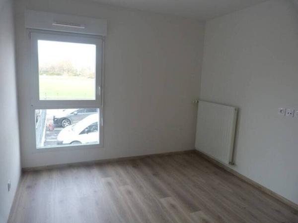 Appartement 3 pièces - 44300 Nantes -  Haluchère