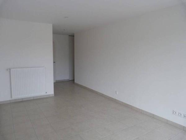 Appartement 3 pièces - 44300 Nantes -  Haluchère