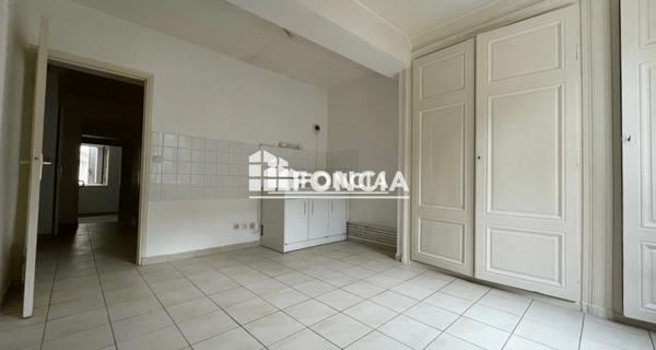 Location Appartement 3 pièces 72.67 m² - Trévoux 01600