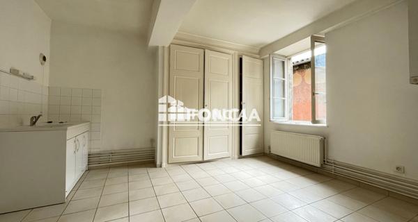 Location Appartement 3 pièces 72.67 m² - Trévoux 01600
