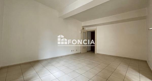Location Appartement 3 pièces 72.67 m² - Trévoux 01600