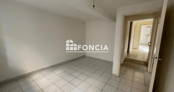 Location Appartement 3 pièces 72.67 m² - Trévoux 01600