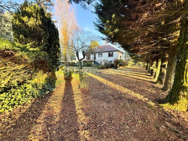 Maison de 105,71 m²