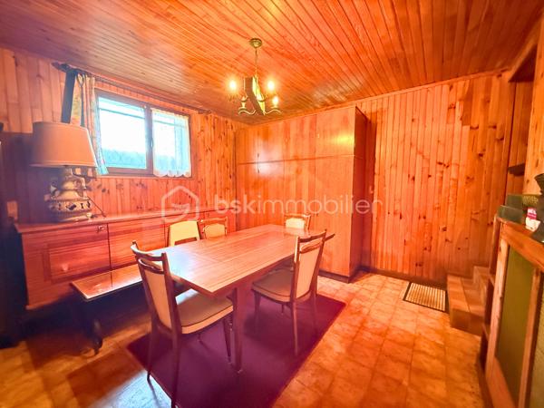 Maison de 105,71 m²