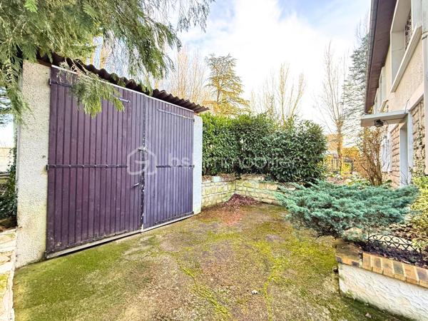 Maison de 105,71 m²