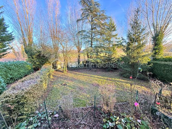 Maison de 105,71 m²