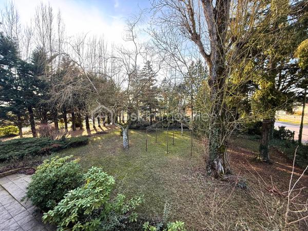 Maison de 105,71 m²