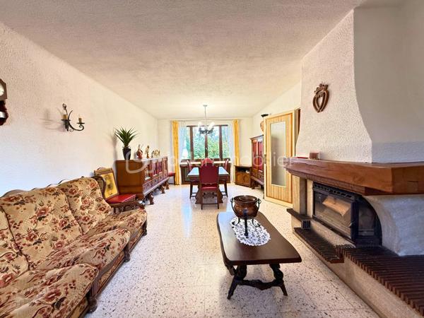 Maison de 105,71 m²