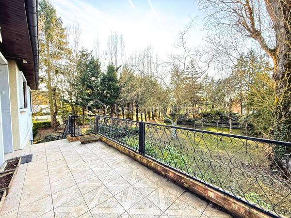 Maison de 105,71 m²