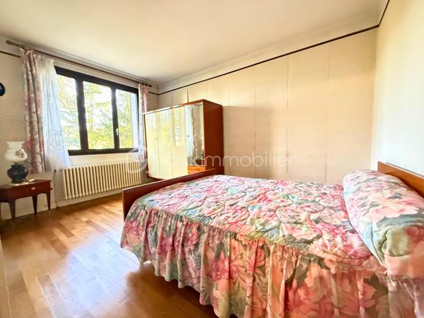 Maison de 105,71 m²