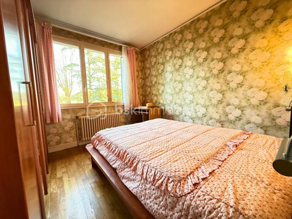 Maison de 105,71 m²