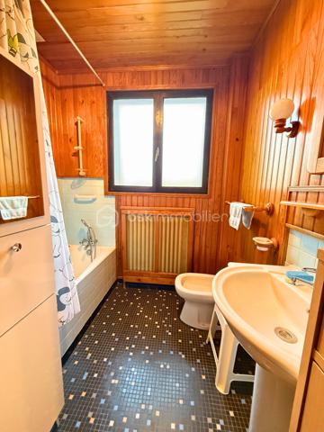 Maison de 105,71 m²