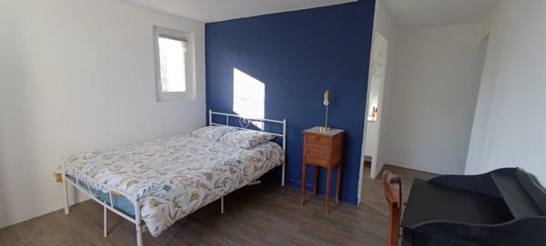 Maison de Maître rénovée à vendre