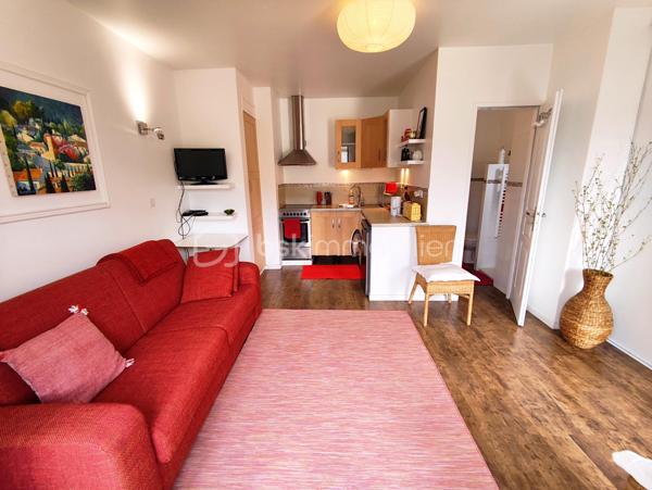 Maison jumelee de 150 m²