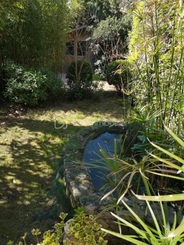 Maison jumelee de 150 m²
