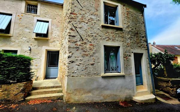 Maison à vendre    5 pièces •  Boisemont