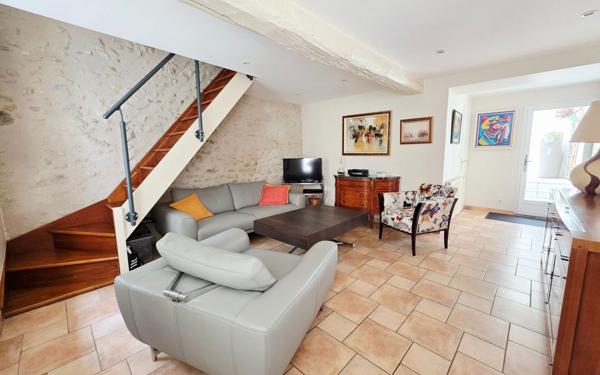 Maison à vendre    5 pièces •  Boisemont