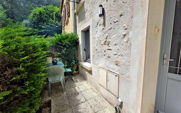 Maison à vendre    5 pièces •  Boisemont