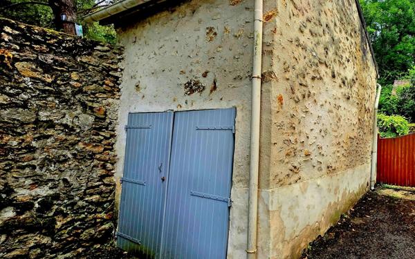 Maison à vendre    5 pièces •  Boisemont