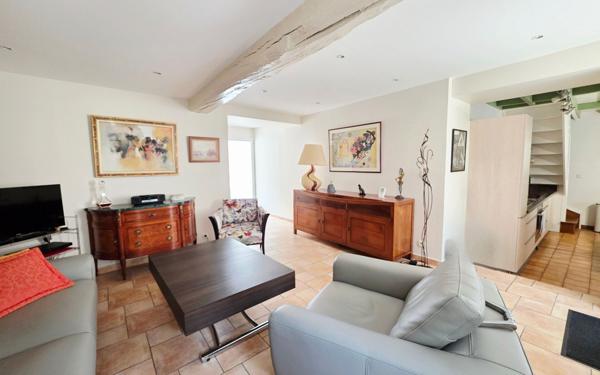 Maison à vendre    5 pièces •  Boisemont