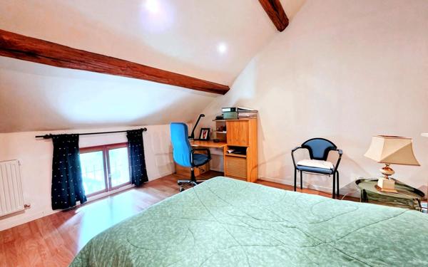 Maison à vendre    5 pièces •  Boisemont