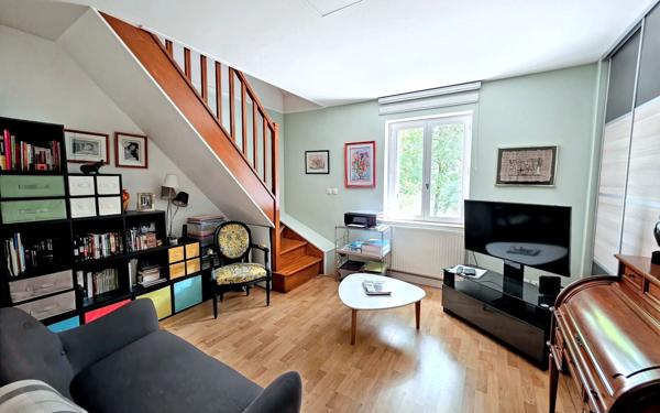 Maison à vendre    5 pièces •  Boisemont