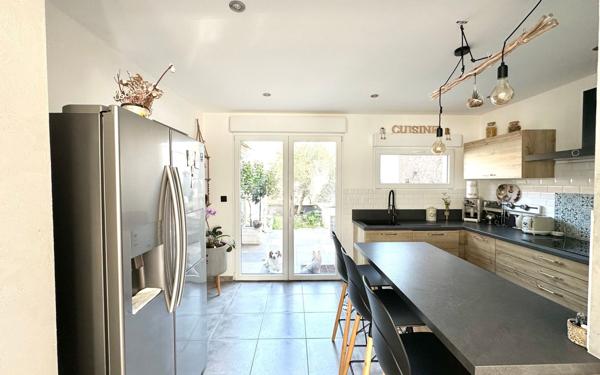 Maison à vendre    3 pièces •  Berck