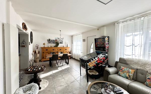 Maison à vendre    3 pièces •  Berck