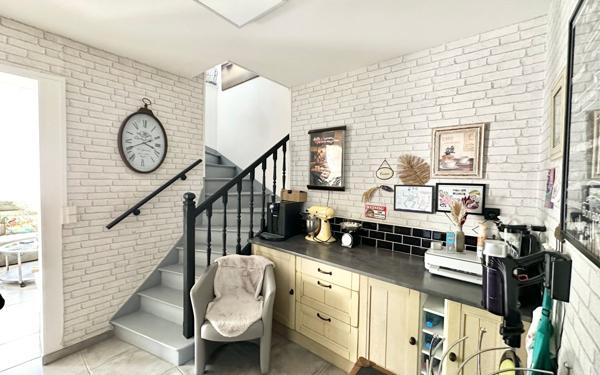 Maison à vendre    3 pièces •  Berck