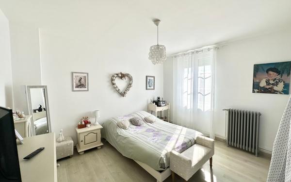 Maison à vendre    3 pièces •  Berck